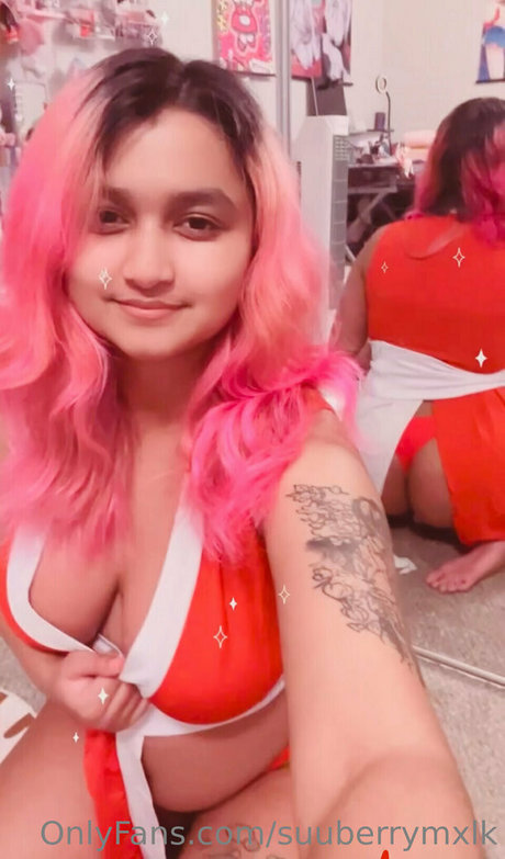 suuberrymxlk perfect pornstar photos