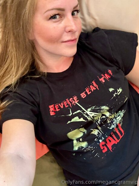 megancgramvip top star galleries