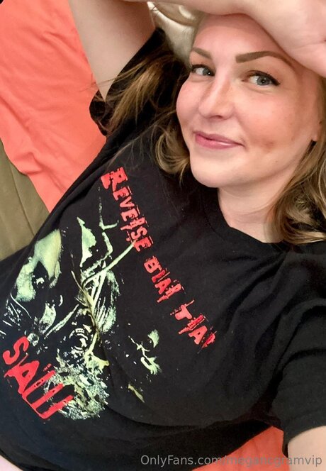 megancgramvip art model images