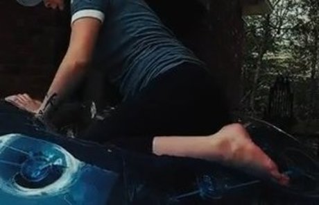 Fooya hot model galleries