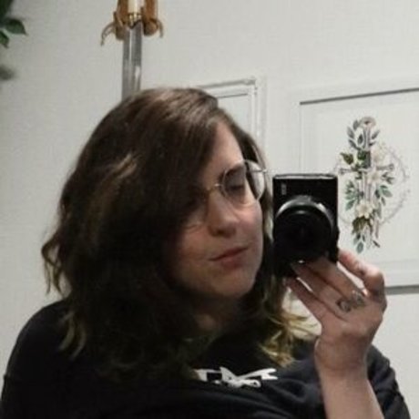 WitchyTQ xxx model gallery