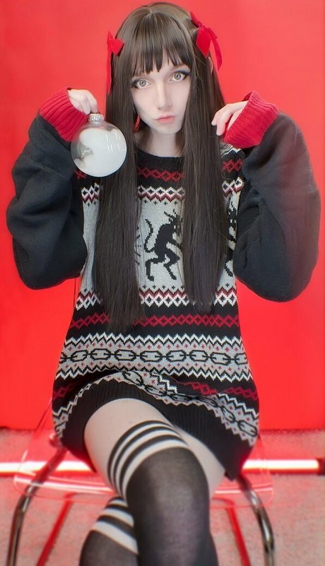 lunluns perfect actress img