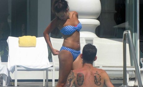 Lacey Turner naked model pics