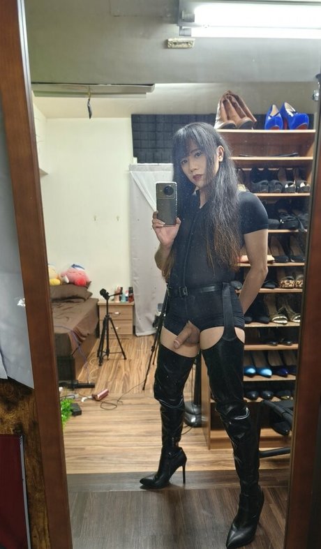 Charlotte Niya star xxx img