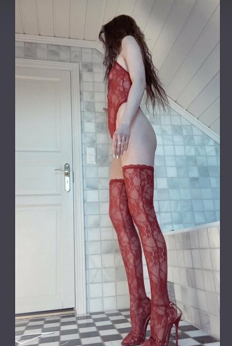 Footish Ann model xxx img