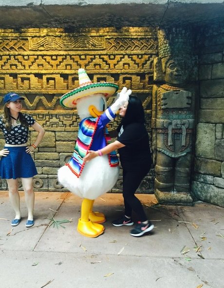 Jenny Nicholson sex star gallery