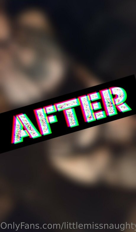 littlemissnaughtytw nude pornstar image