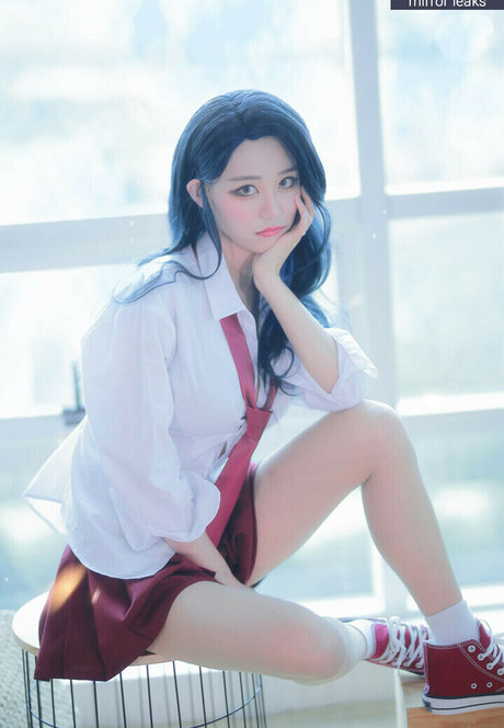 Berry0314 exclusive star pic