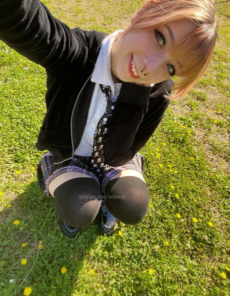 Sn0wryn best model picture