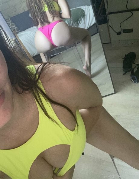 justinejakobs high quality model pictures