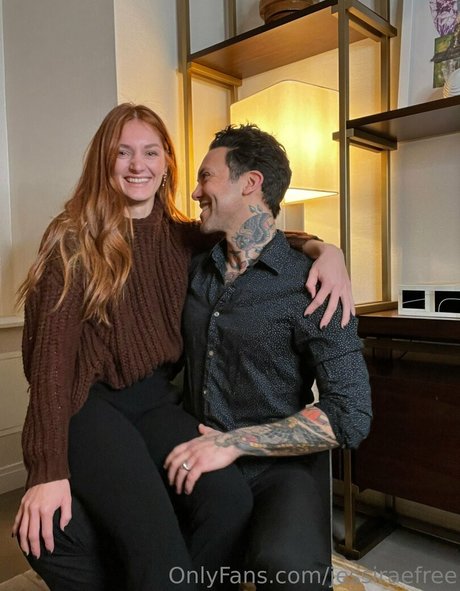 jessiraefree Quick model image