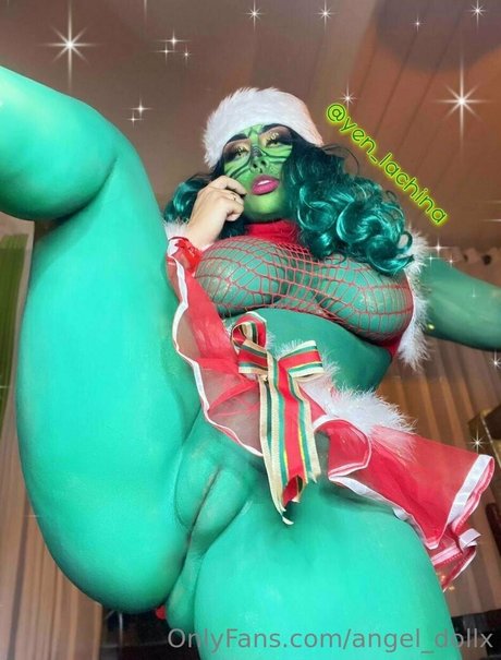 angel dollx naked actress img