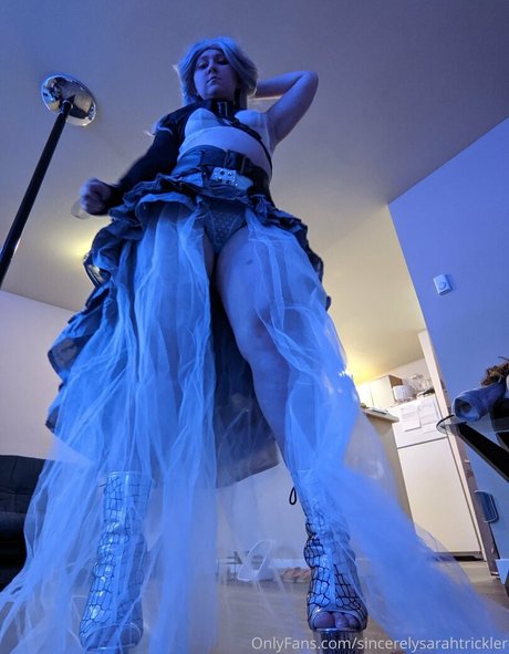 sincerelysarahtrickler pornstar best pic