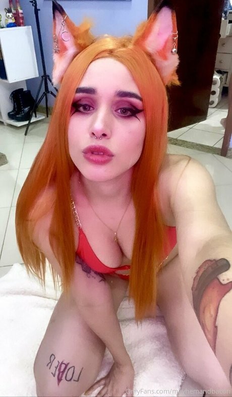 mayhemandbacon star beautiful pics