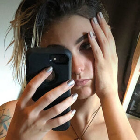 Baby blaze star nude galleries