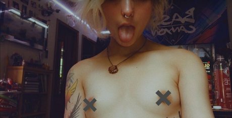 Baby blaze exclusive pornstar pic