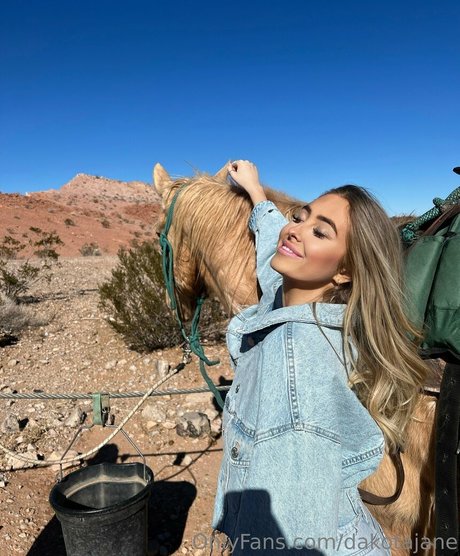 DakotaJane star pornographic img