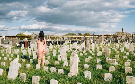 gothcharlotte star gallery