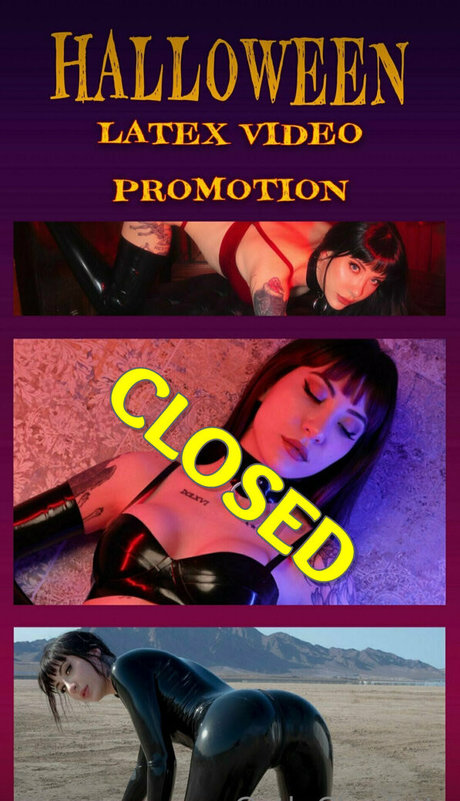 gothcharlotte beautiful model pictures