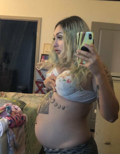 blonde yoga onlyfans best pictures