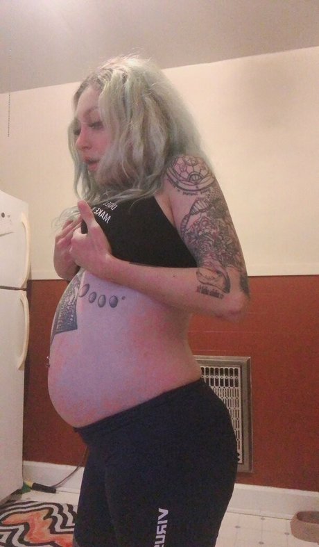 blonde hot wife onlyfans hot naked gallery