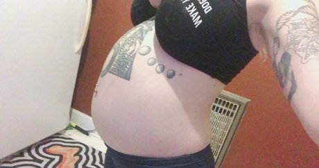 blonde cum onlyfans naked gallery