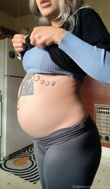 Reiinapop xxx actress image