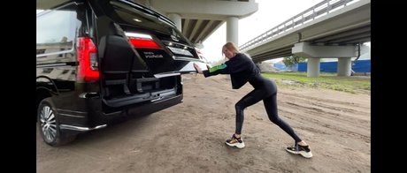 Lisa Rulit star sex photo