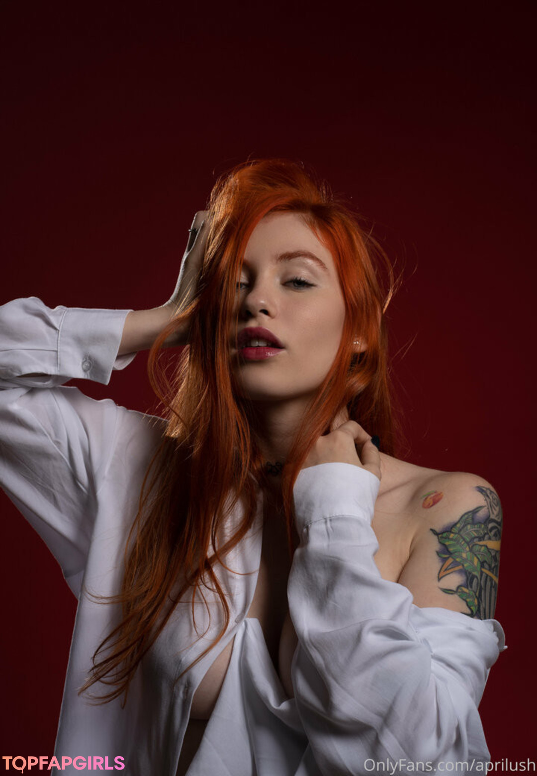 April Harel hd star pics