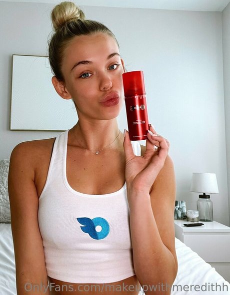 makeupwithmeredithh pornstar top galleries