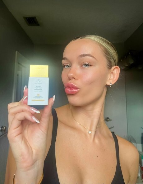 makeupwithmeredithh pretty star image