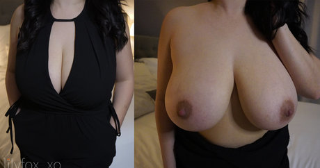 lilyfox xo model nude galleries