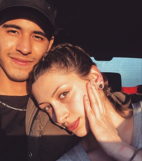 Angel XXX Diabla model art archive