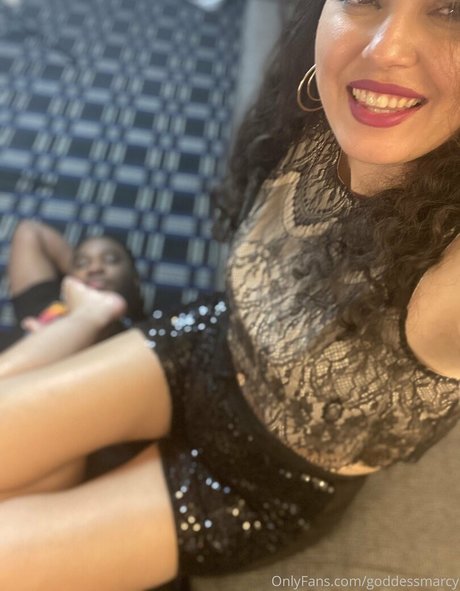 goddessmarcy xxx star pics