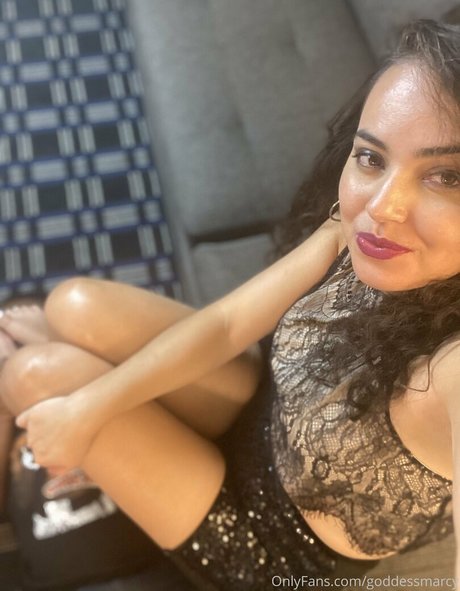 goddessmarcy star free pic