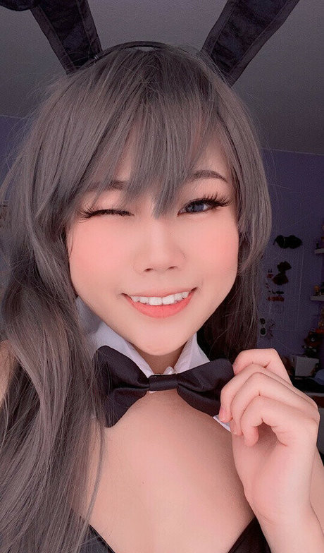 Yurouo sexy star photos