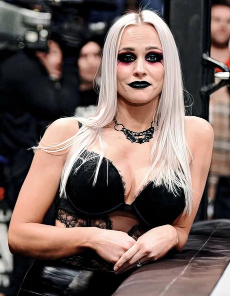 Penelope Ford star exclusive img