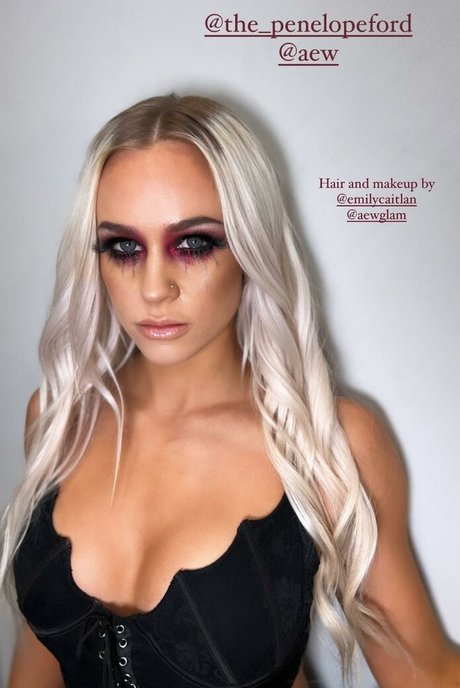 Penelope Ford Quick model image