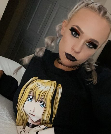 Penelope Ford xxx star photos