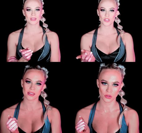 Penelope Ford star art gallery