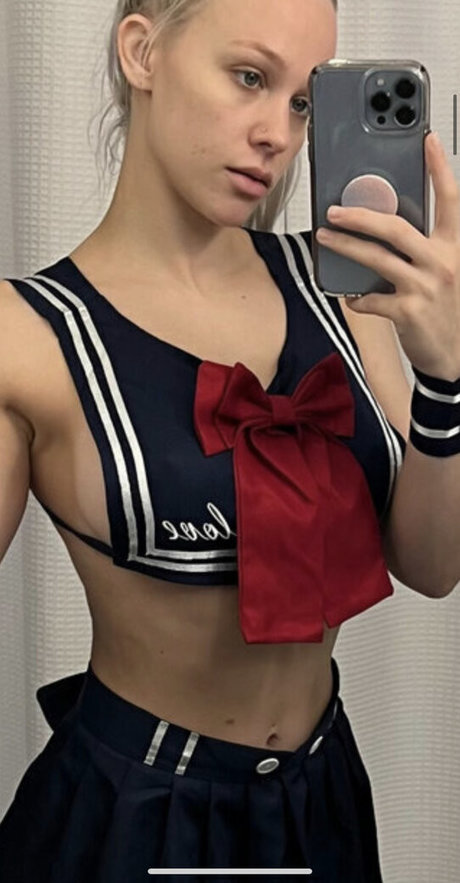 Penelope Ford star pretty pics