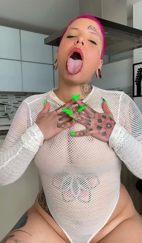 ariapink pornstar nudes photos