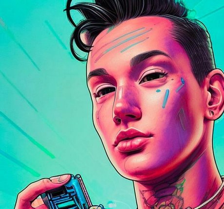 nikkihearts pornstar sexy pics