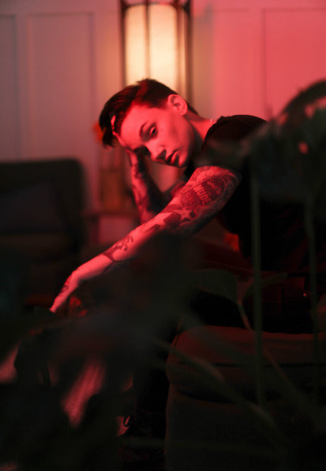 nikkihearts star top pics