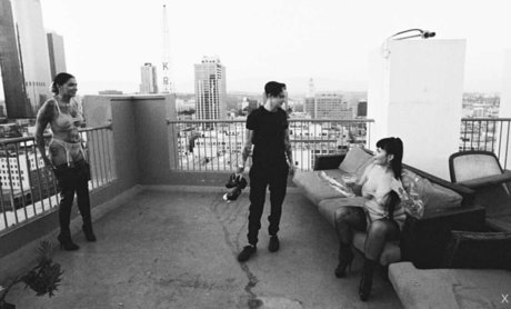 young ebony onlyfans porn picture