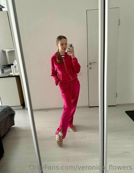 veronica flowers best star img