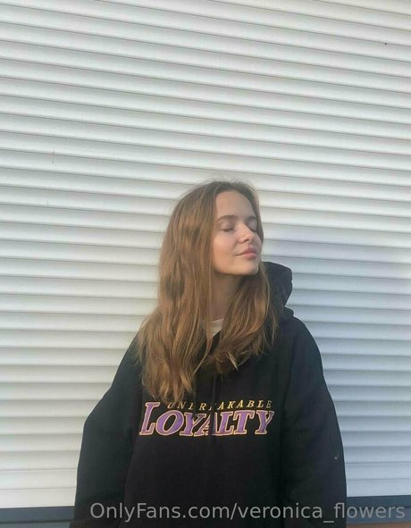 veronica flowers free star photos