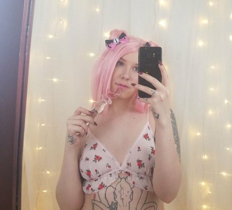 kawaiifionnafree pornstar naked pics