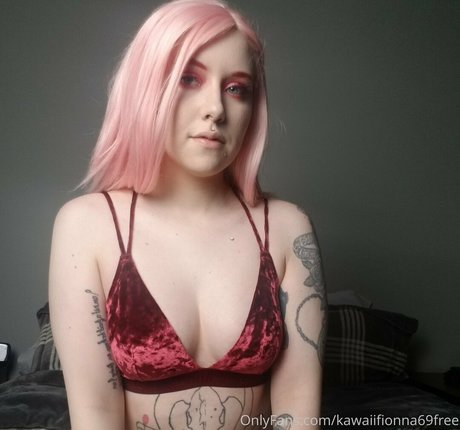 kawaiifionnafree star naked gallery