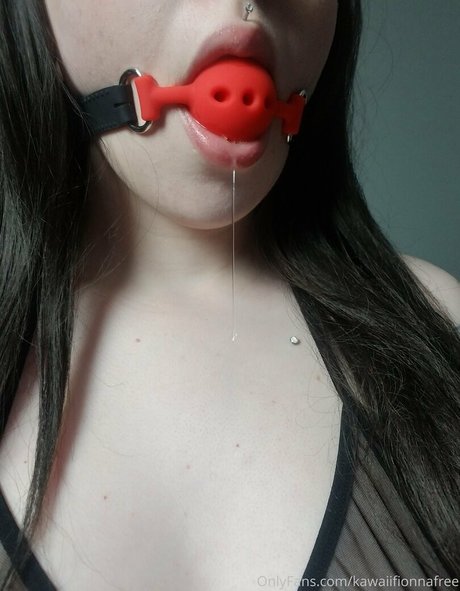 kawaiifionnafree erotic model archive